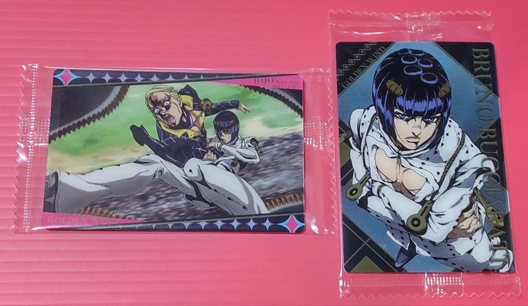 ジョジョ　カード　SP まとめ売り　ジョジョの奇妙な冒険 Amazon.co.jp: ジョジョの奇妙な冒険 ウエハース SPカード