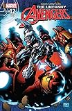 Uncanny Avengers (2015-) #12