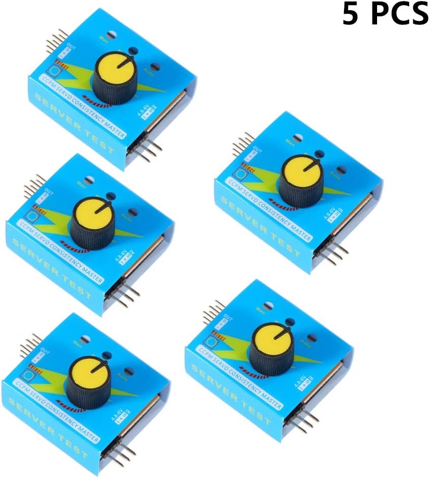 ricevitore rc per aerei