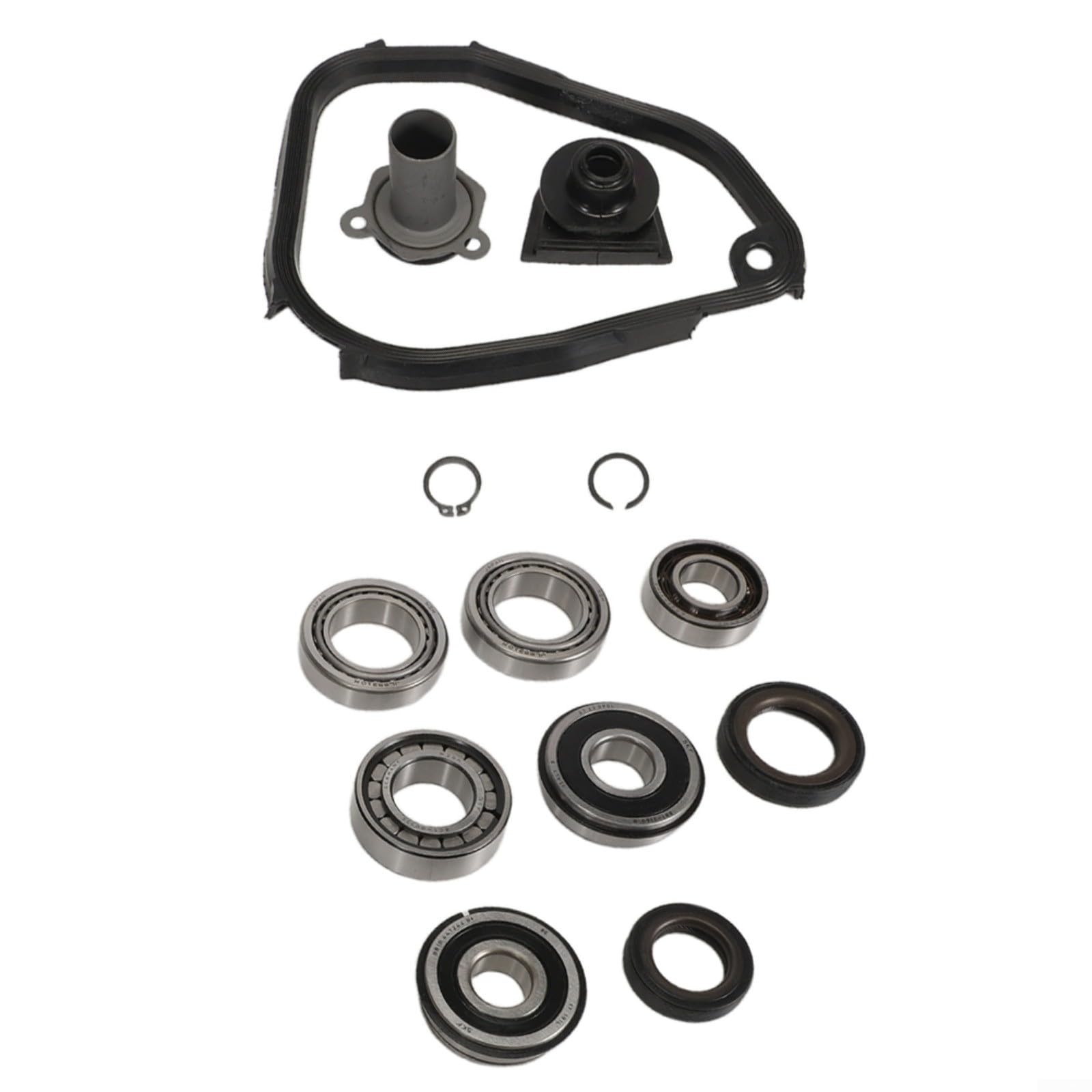 Kit di riparazione del cambio 229945, compatibile con trasmissioni manuali dei modelli 106, 205, 306, 207, 208, 309 e C2