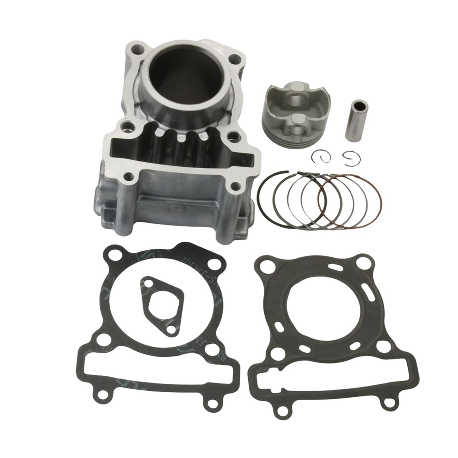 Bloque de Cilindros de 52 mm de Alta Resistencia para Motorhispania R