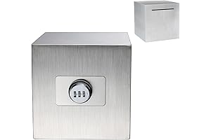 Reusable Piggy Bank: Cultivate Savings Habits Effortlessly