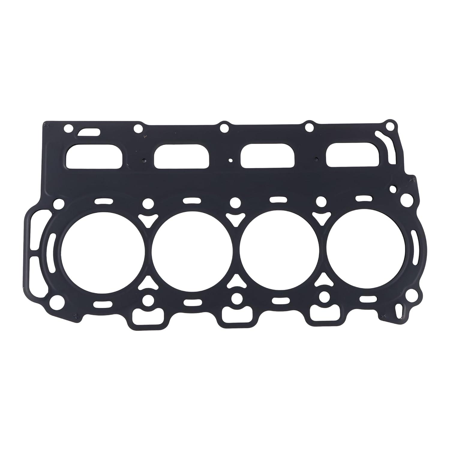 Head Gasket 67F-11181-00-00 Compatible with Yamaha Outboard 75HP 80HP 90HP 100HP 115HP 1999-2006