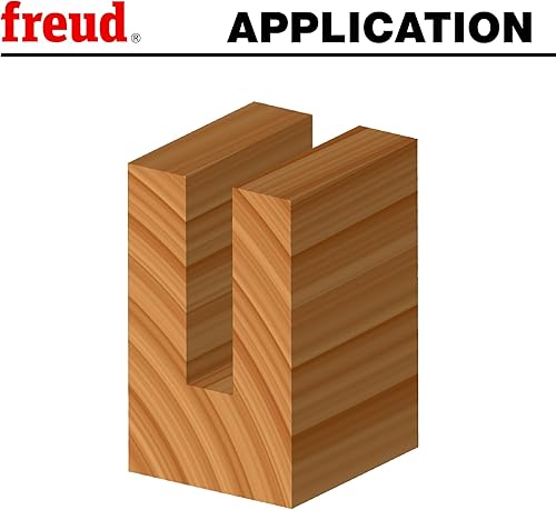 Miniatura 5 de 18 pulgadas (diámetro) Bit espiral hacia abajo