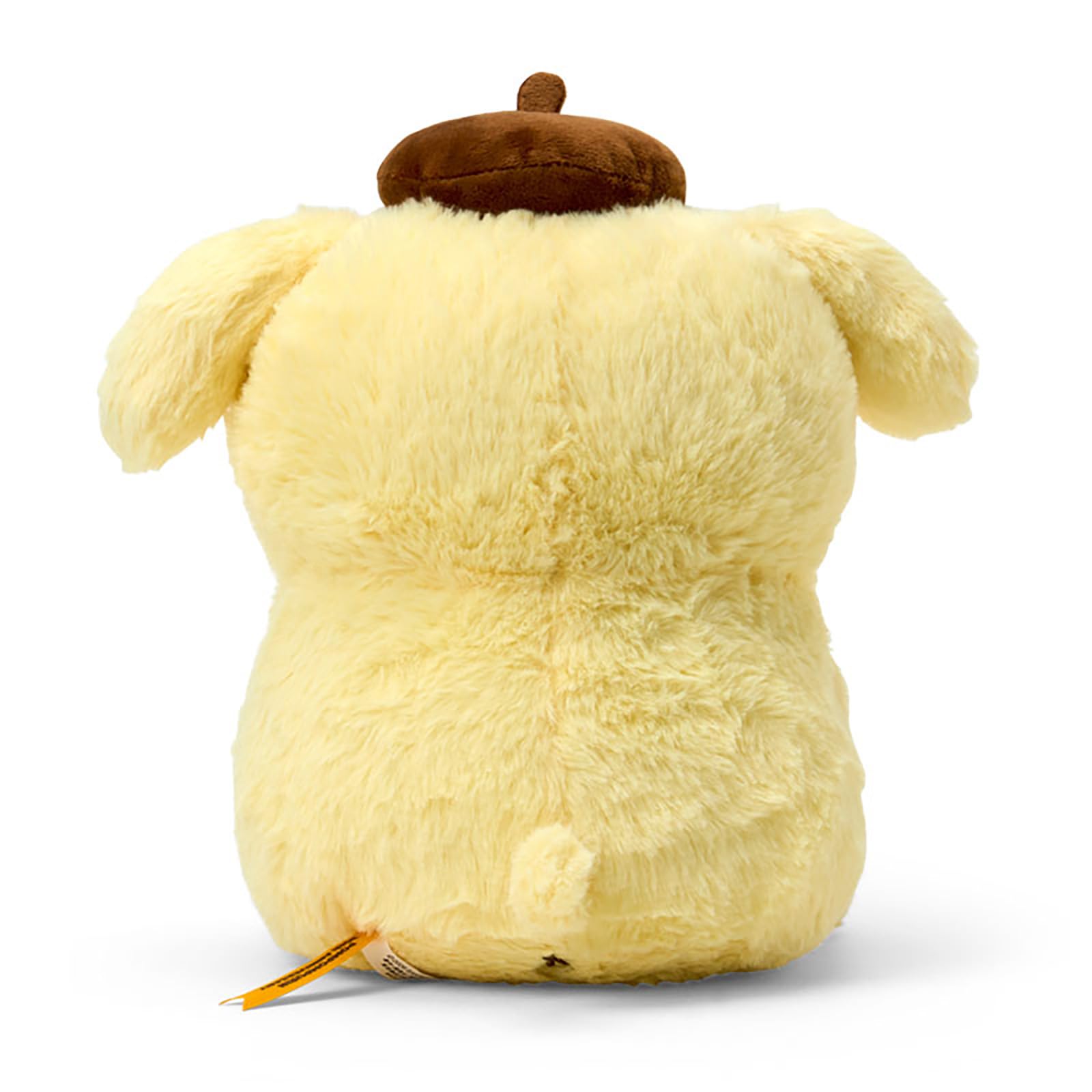 Amazon.co.jp: サンリオ(SANRIO) ぬいぐるみ目覚まし時計（プリンで
