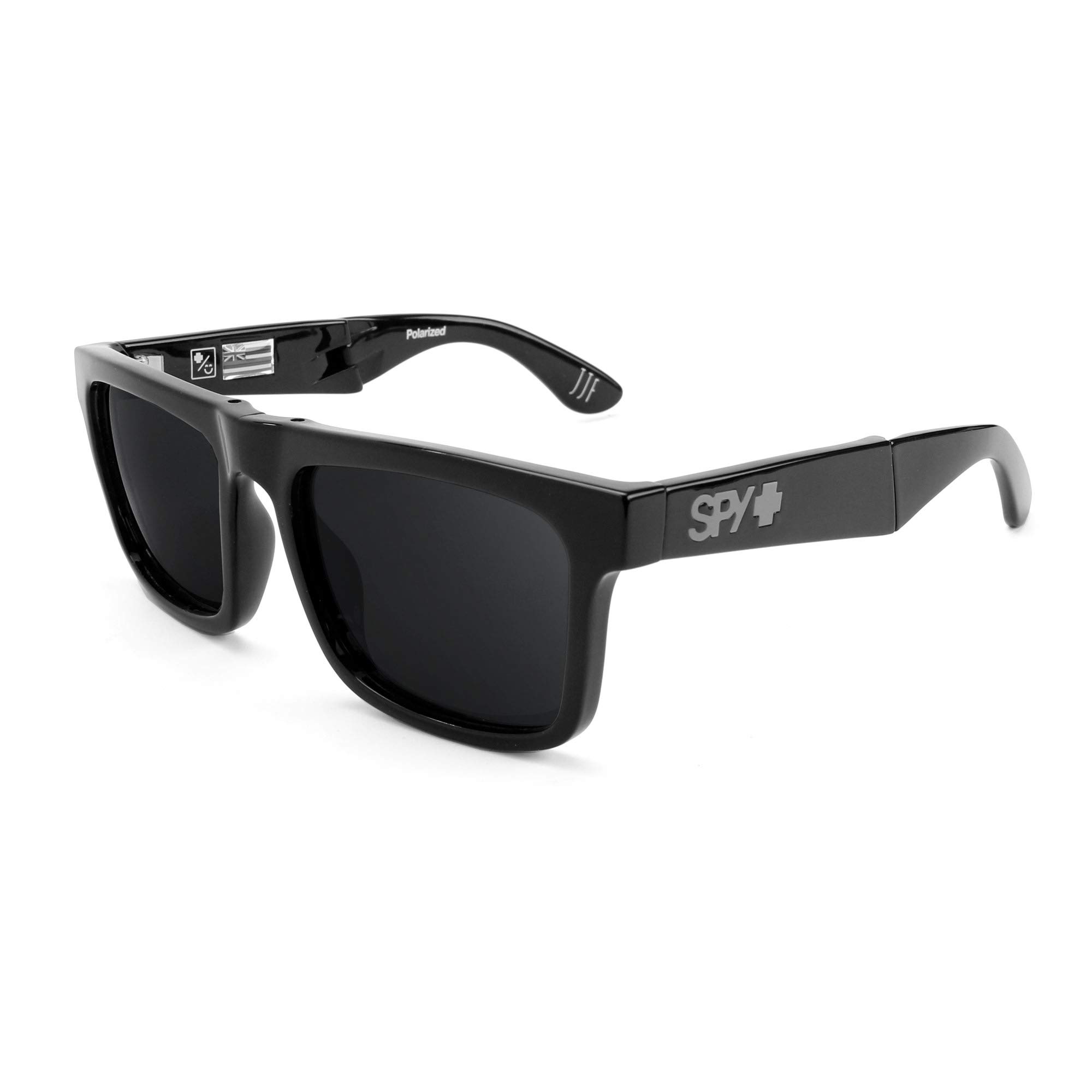 REVANT Lenti di ricambio compatibili con Spy Optic Fold | Polarizzato disponibile, Protezione UV 100%, Resistente a urti e graffi, Vestibilità precisa, Correzione ottica