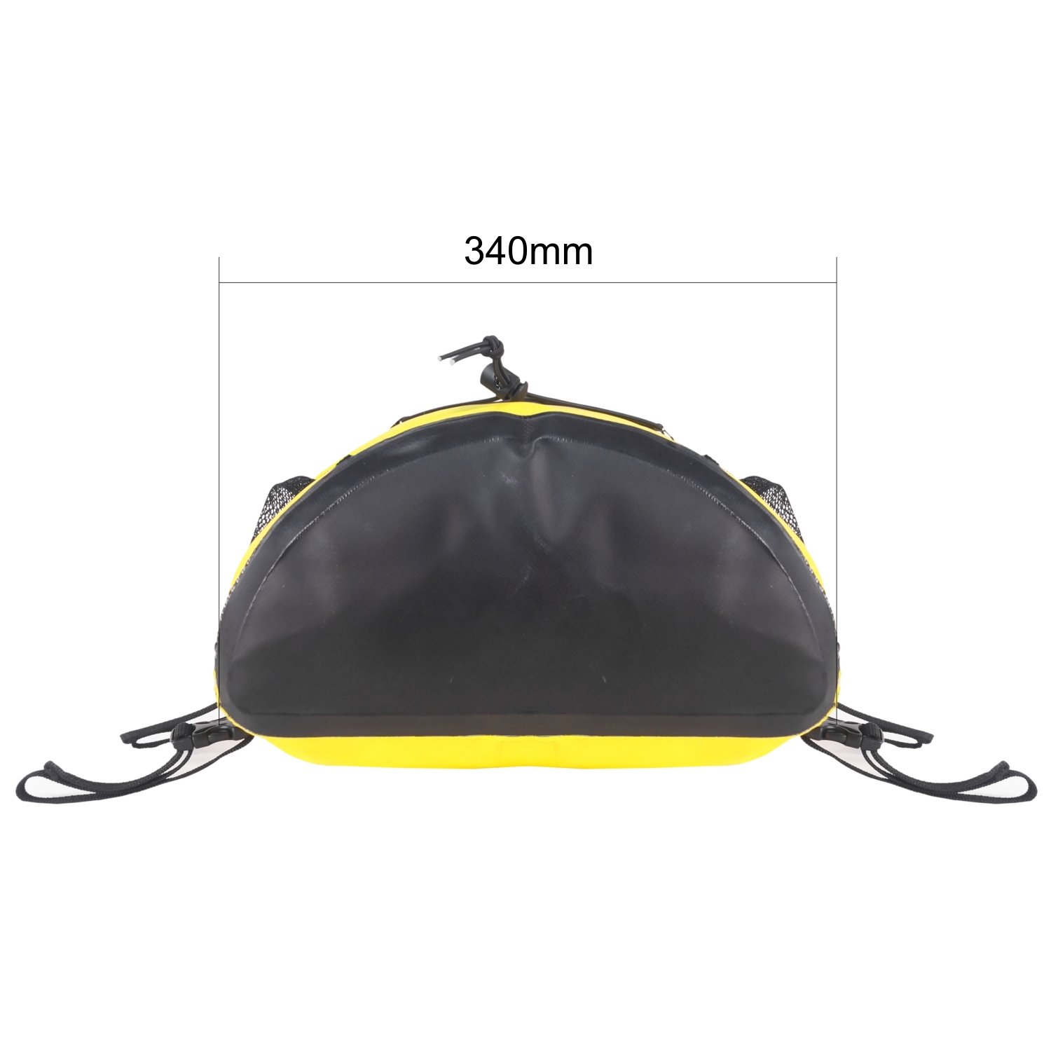 Lomo Kajak und SUP Deck - Rollverschluss Dry Bag