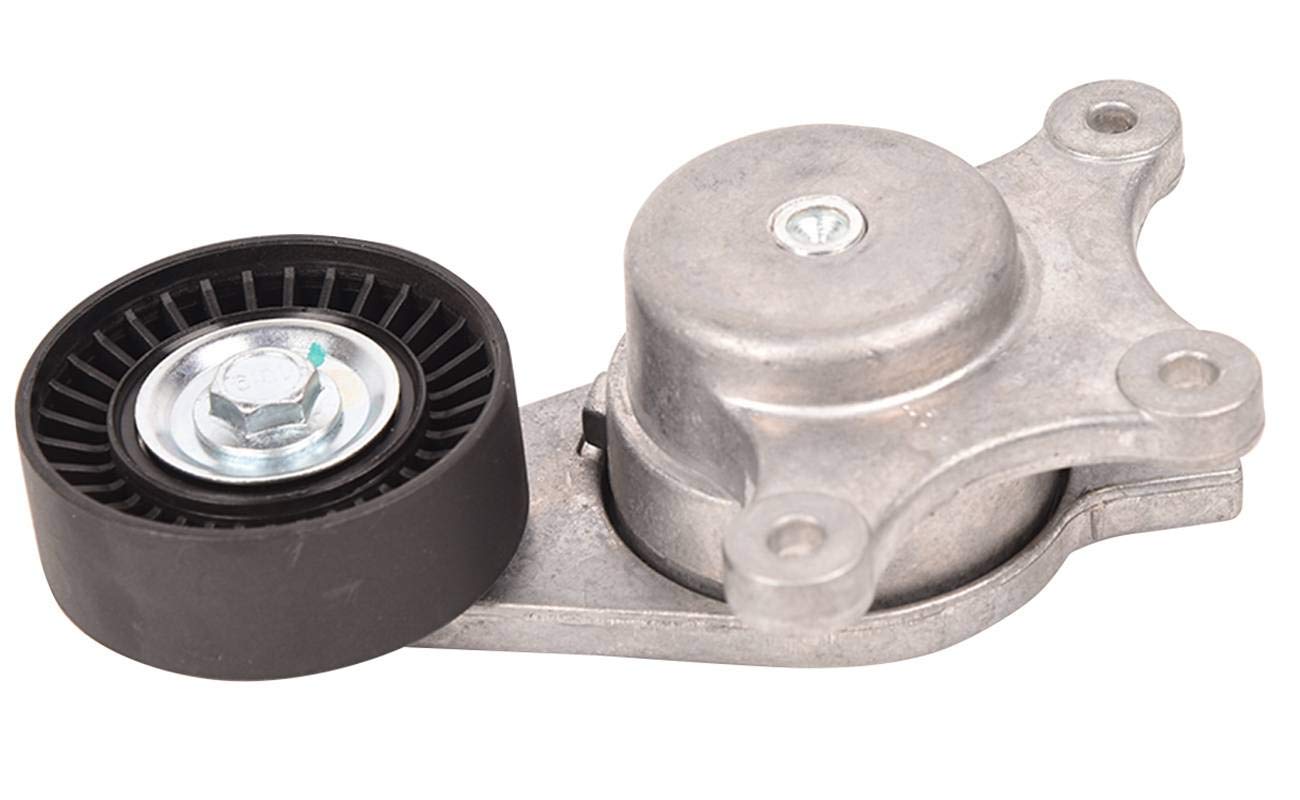 Amazon.com: Bapmic BT4Z-6B209-B Serpentine Drive Fan Belt