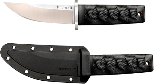 Miniatura 2 de Cold Steel Kyoto II  6 34 pulgadas en total  hoja de 3 38 pulgadas