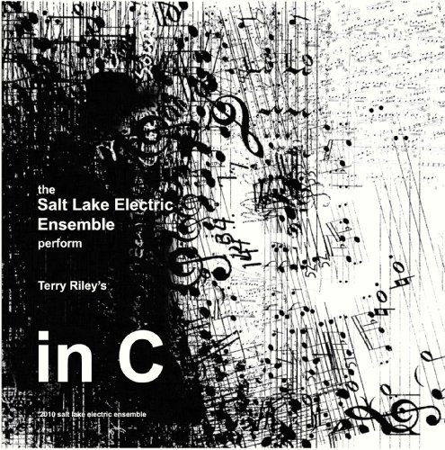 The Salt Lake Electric Ensemble Perform Terry Riley's In C