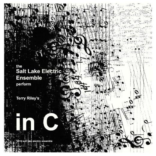 The Salt Lake Electric Ensemble Perform Terry Riley's In C