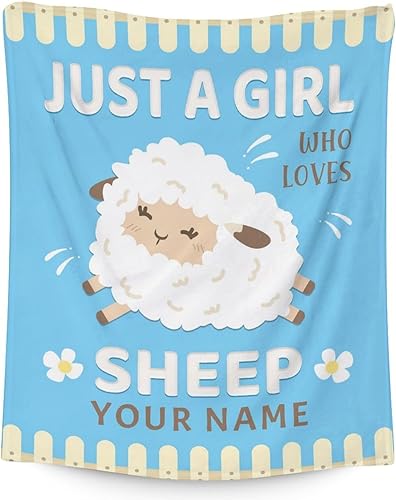 Miniatura 7 de Manta de oveja de regalo, 30 x 40 pulgadas, bonita manta para niños, niñas y mujeres, mantas rojas suaves y peludas para cama, sofá y viajes