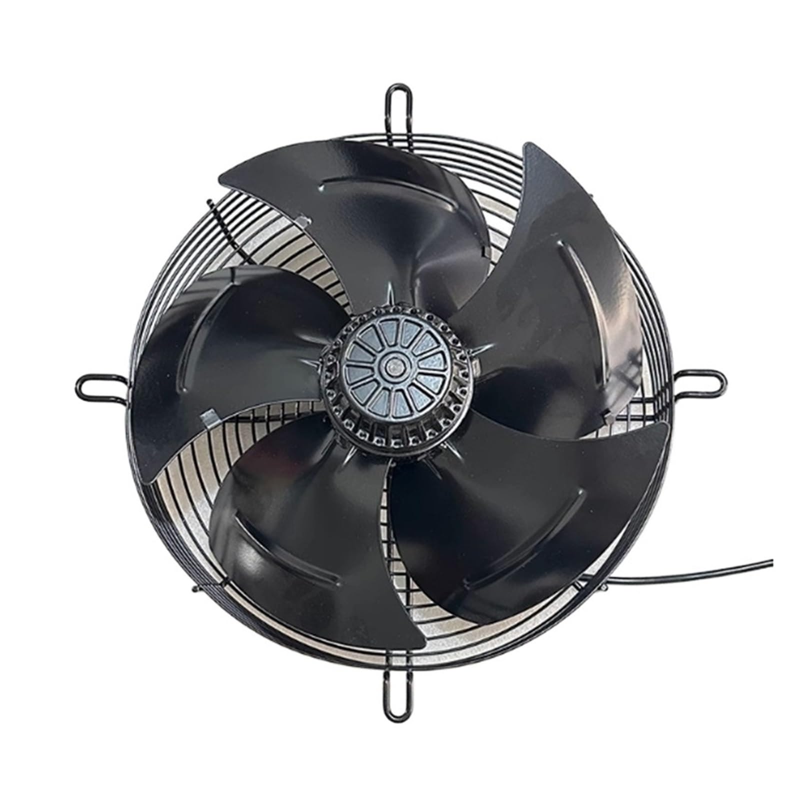 LWJYIPETZQ Cooling Fan YWF4D-350S 380V/50Hz 0.40A 380V/60Hz 0.35A 380V/50Hz 0.43A 380V/60Hz 0.45A(380V50Hz 0.40A)