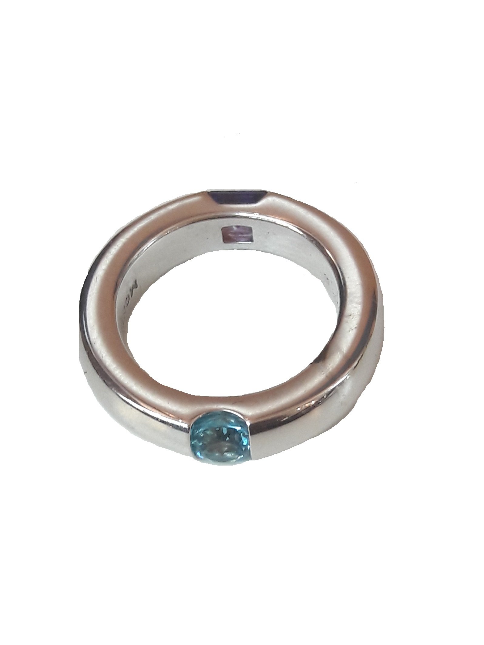 MONTBLANC Boheme Collection Janus Ring - 36634. Size 54-(7.5 