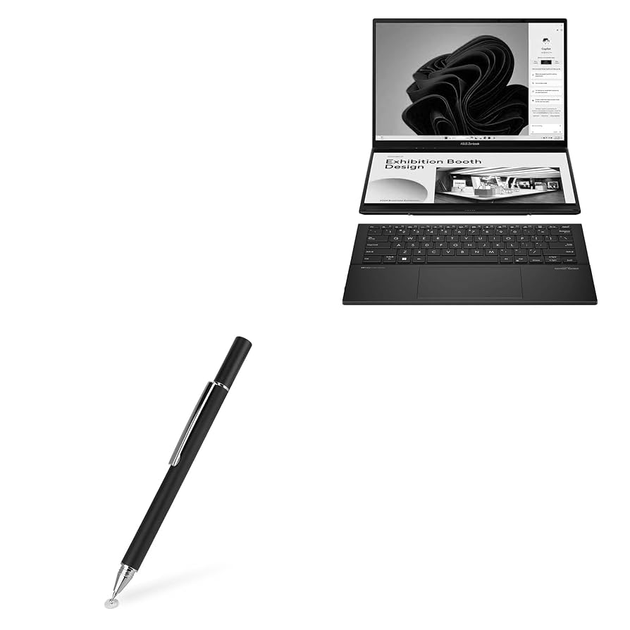 Amazon.com: BoxWave Stylus Pen Compatible with ASUS Zenbook