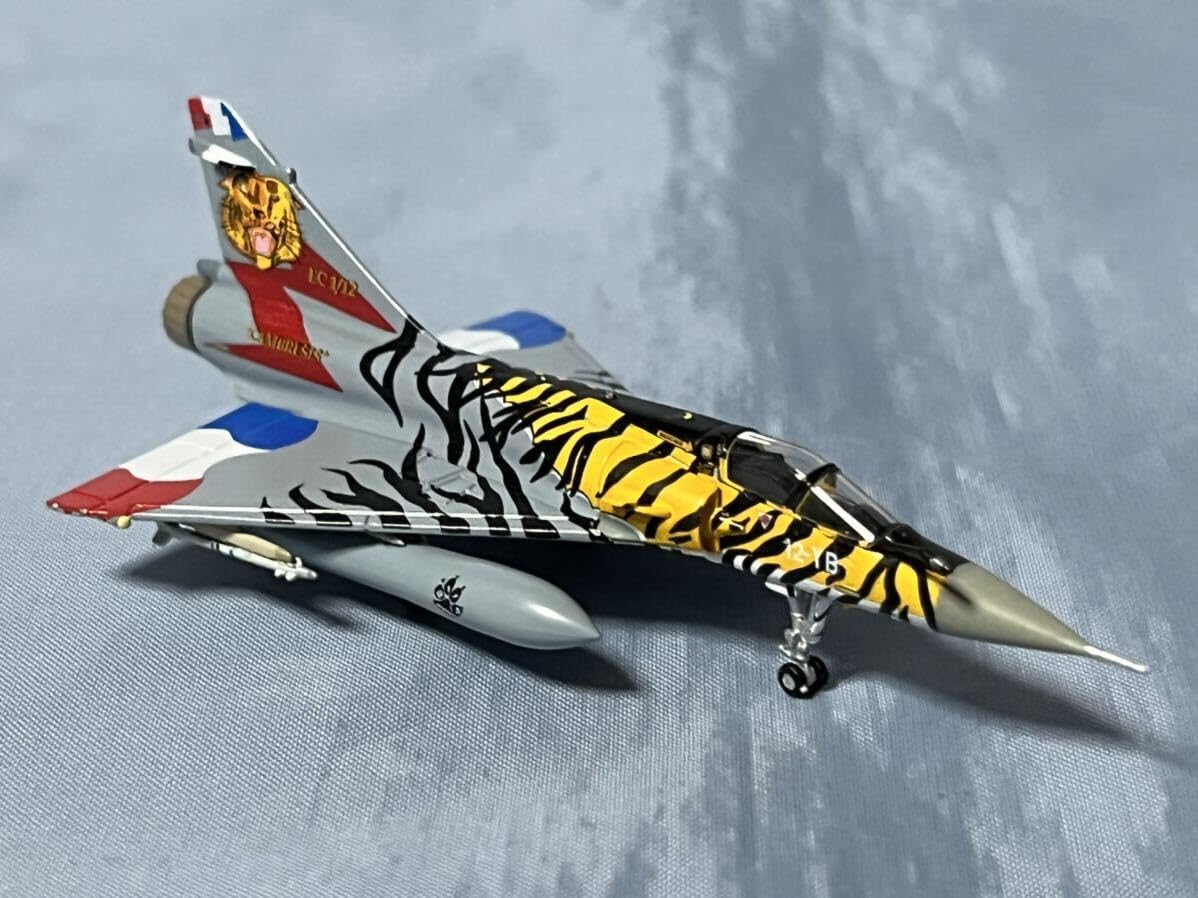 ホーガン製 Mシリーズ ミラージュ2000 (1/200) M-SERIES ミラージュ