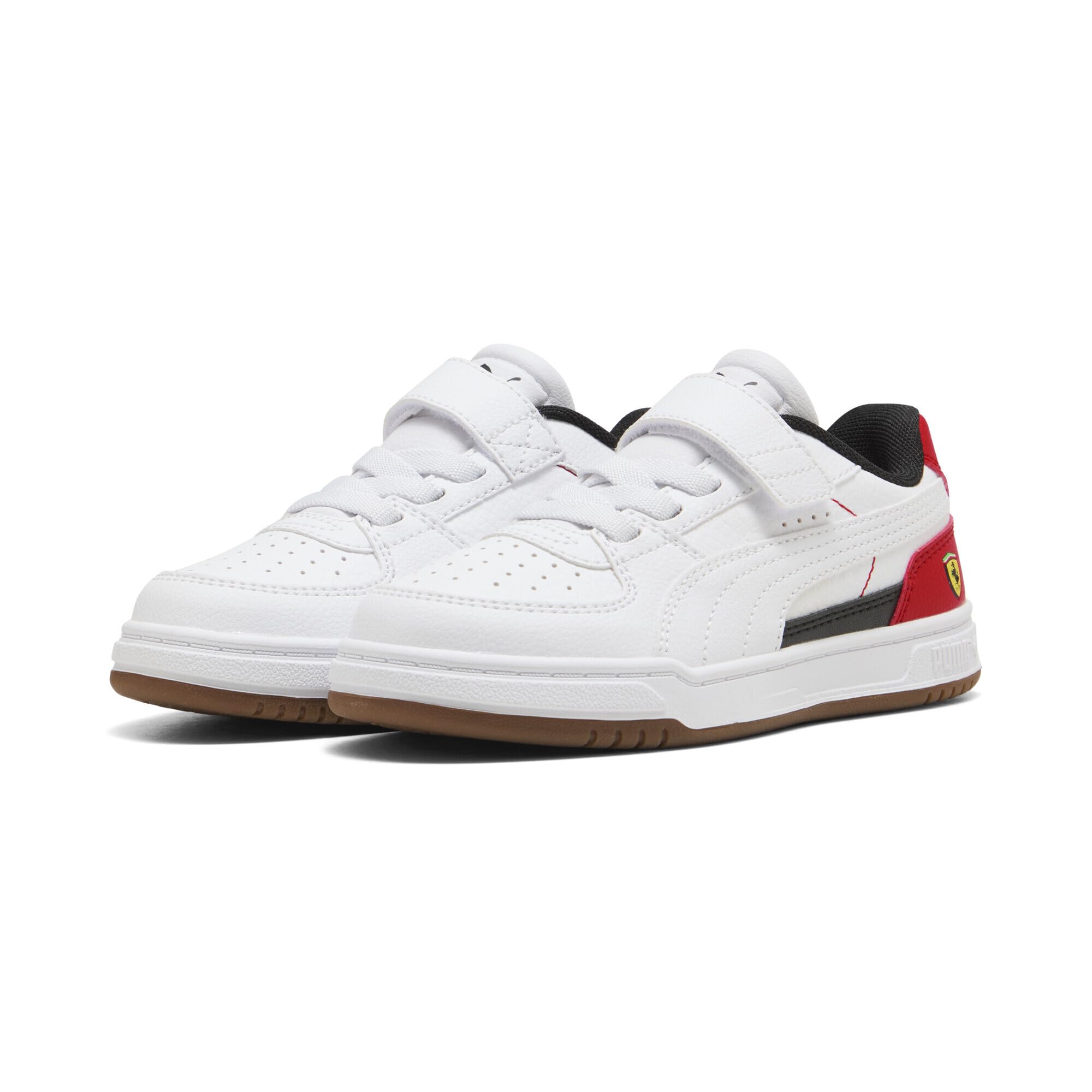 PUMA Sneakers Scuderia Ferrari Caven III per Bambini