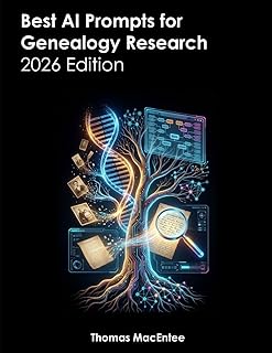 Best AI Prompts for Genealogy Research (2026 Edition)