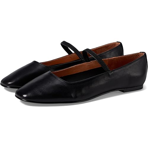 Madewell Women's The Greta Ballet Flats