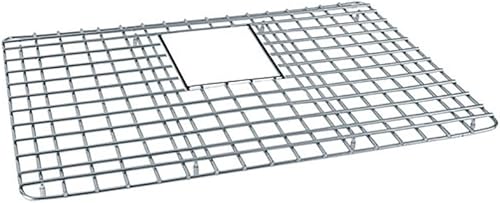 Miniatura 2 de Franke PX-13S Peak Rejilla de protección inferior de acero inoxidable para fregadero PKX11013