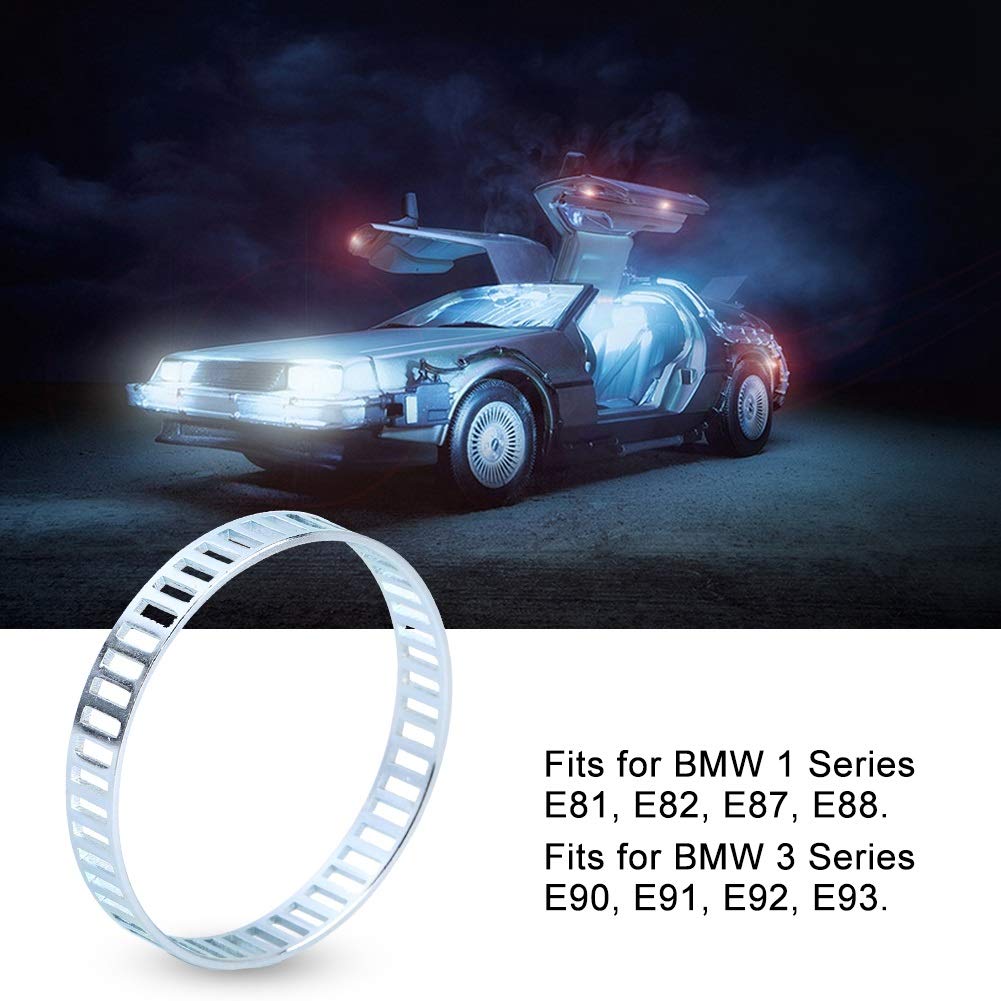 Bague de relance ABS - Bague ABS Bague de reluctance ABS 00019979 00004194 for BMW 1 Série 3 Série