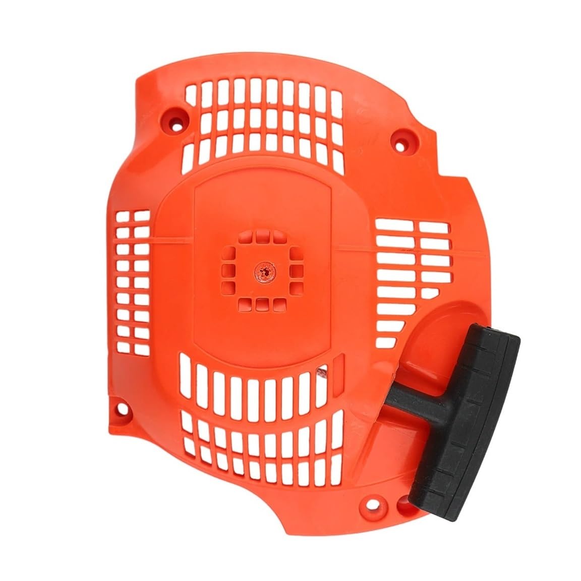 Lawn Mower Parts Recoil Starter Fit for 445 445E 450 450E Chainsaw 445 Recoil Starter Replace 544071602 544071604