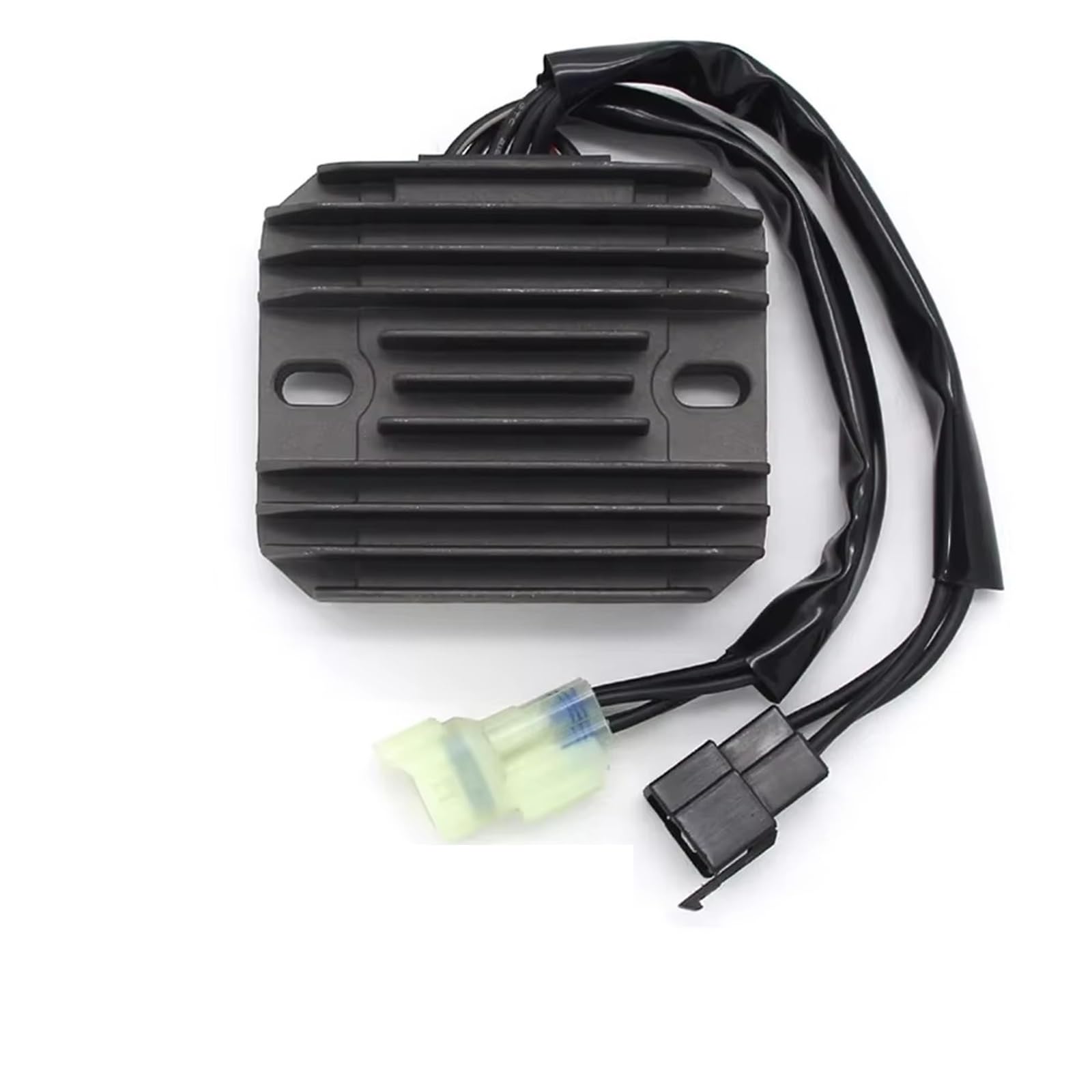 Reg-Rec Compatible With Suzuki For SV650 2003 2004 2005 2006 2007 2008 2009 2010 2011 2012 Motorcycle Voltage Regulator Rectifier