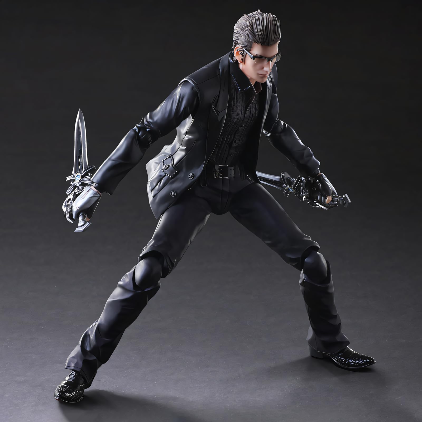 Amazon.co.jp: ファイナルファンタジーXV イグニス・ストゥペオ