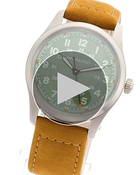 Hamilton Khaki Mechanical 腕時計 Amazon.co.jp: [ハミルトン]HAMILTON 腕時計 正規保証 カーキ