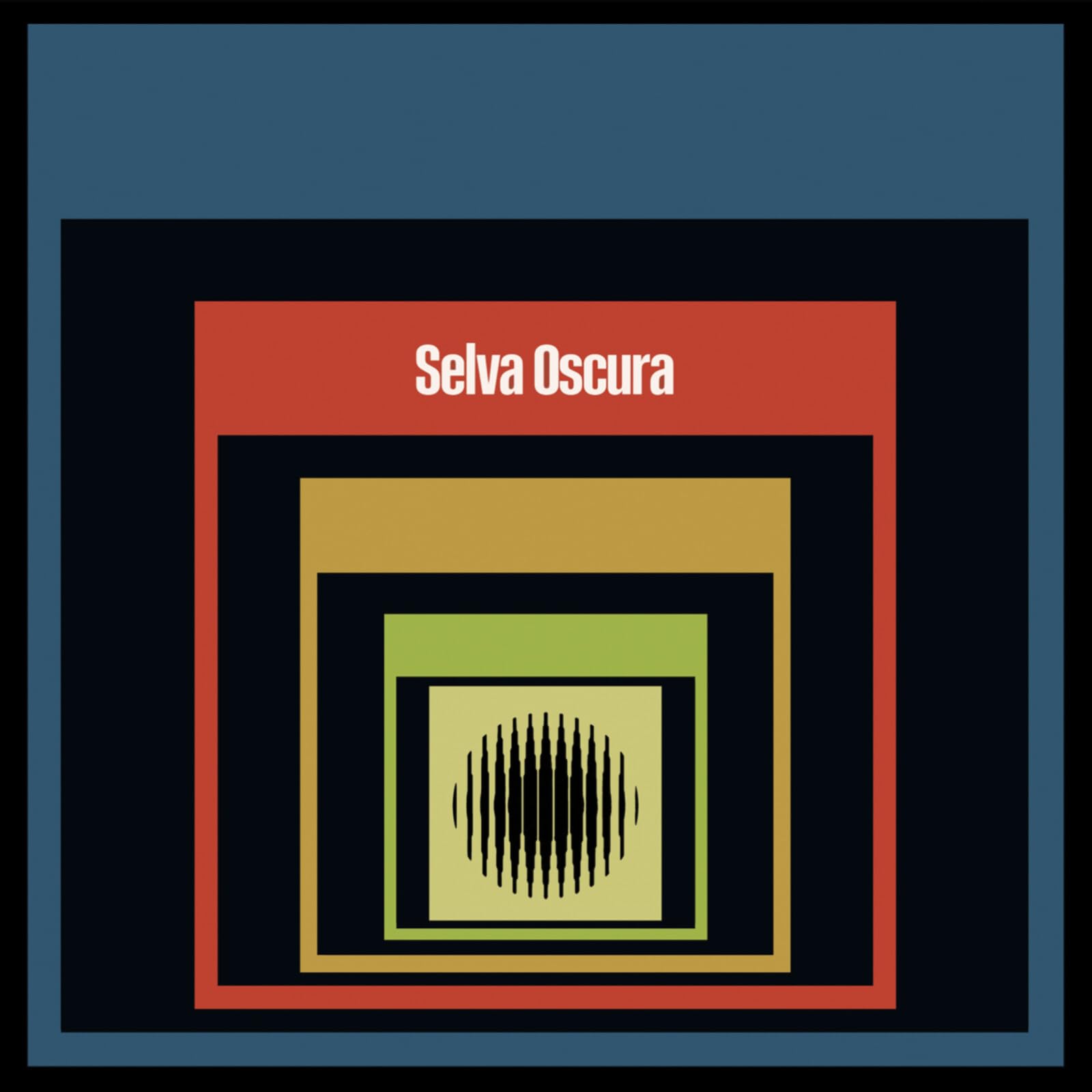 Selva Obscura [VINYL]