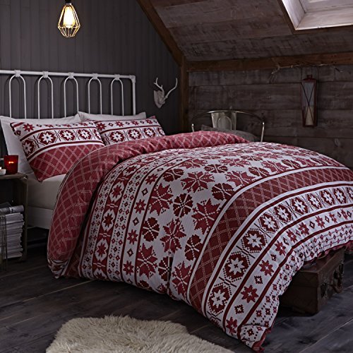 Catherine Lansfield Oslo, 135 cm