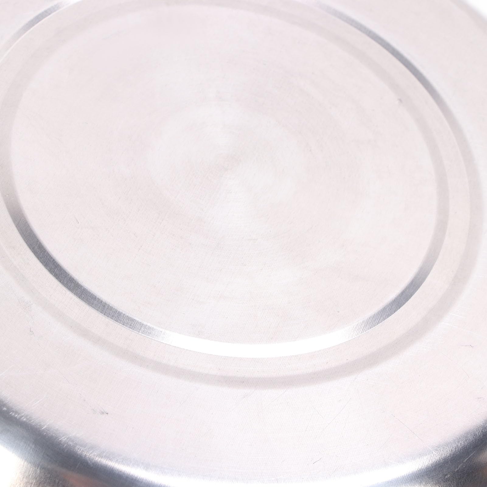 Nikou Żeliwny wok 20 cm, patelnia z 2 uchwytami z drewnianą pokrywką, niepowlekana płaska podstawa do smażenia, grilla, gotowania na parze, azjatyckich chińskich, zestaw naczyń kuchennych