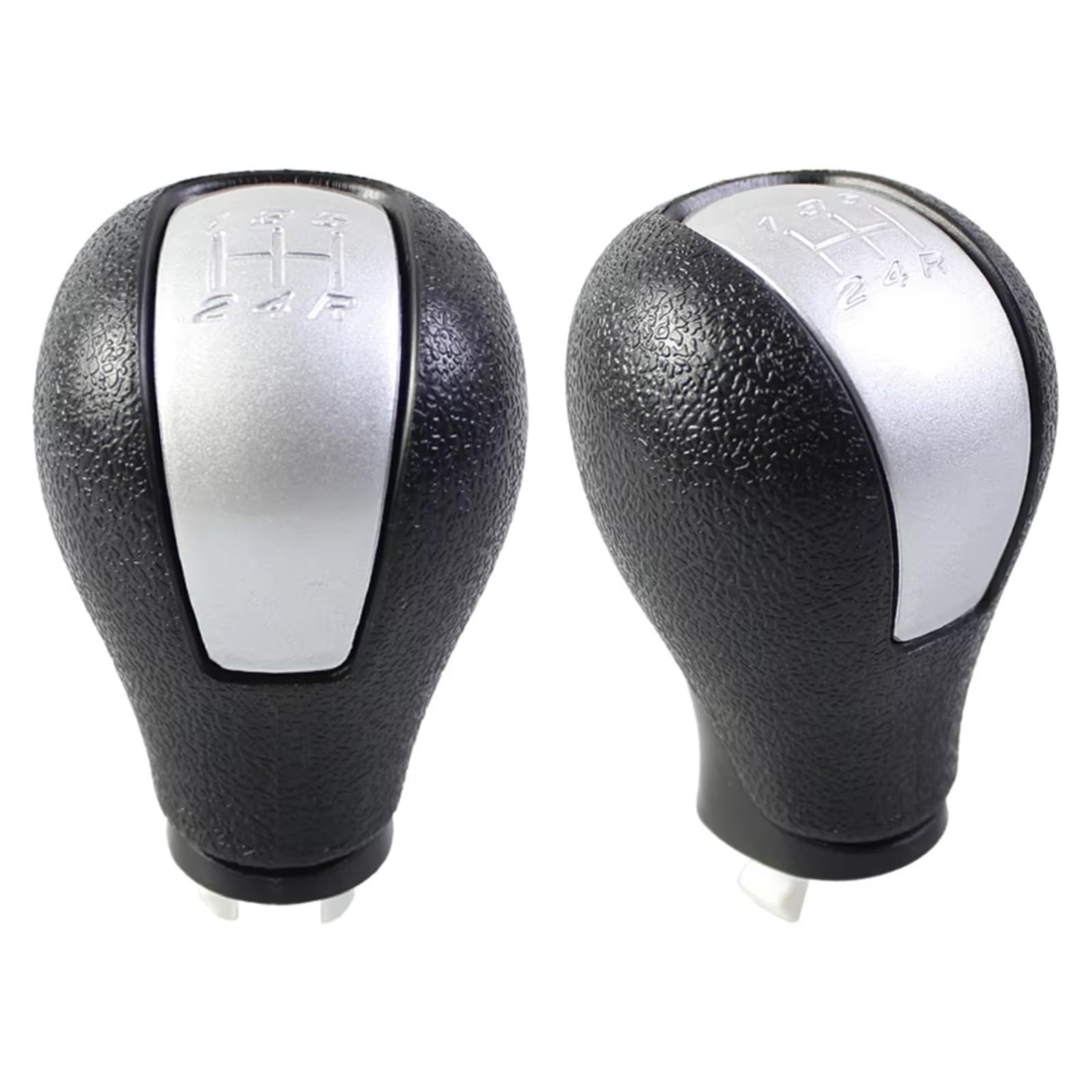 Cvcmgdgnea One Color Manual Shift Knob 5 Car Gear Shifter For Civic 2012-2015 2014 Auto Interior Accessories Gear Shift Knob Manual