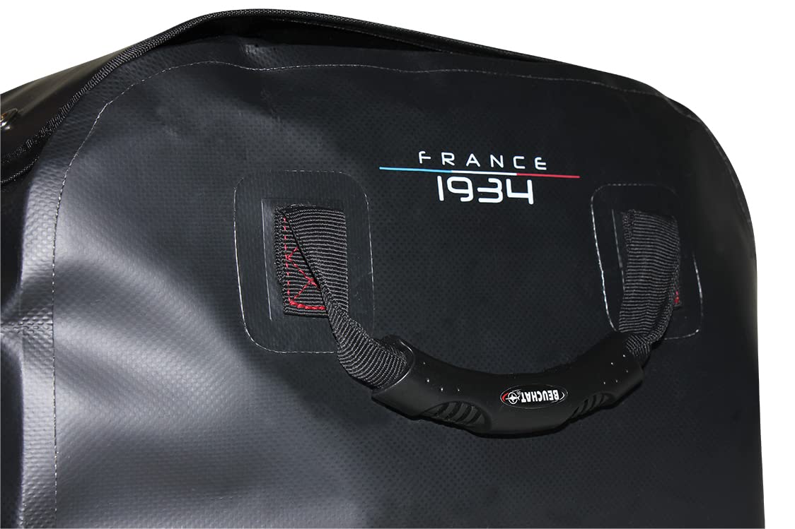 BEUCHAT Sac étanche 114 litres Explorer HD Noir