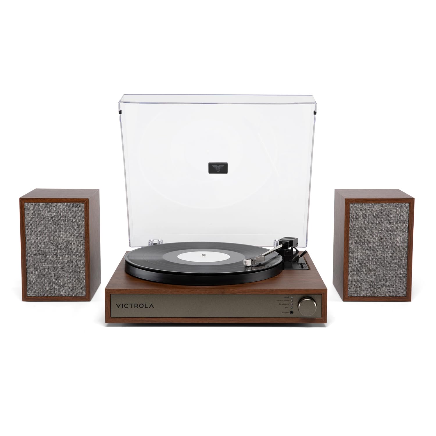 Victrola Harmony System