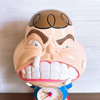 ごはんがススムくんうらおもてめざまし 目覚ま し時計 Amazon.co.jp: 味の素 ご飯がススムくん ススムくんうらおもて