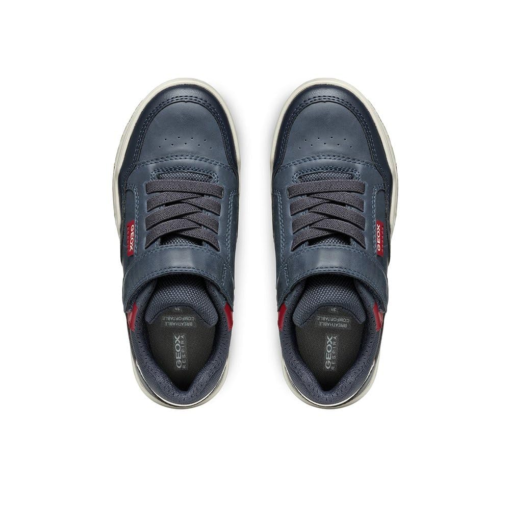 Geox Homme Perth Boy E Basket
