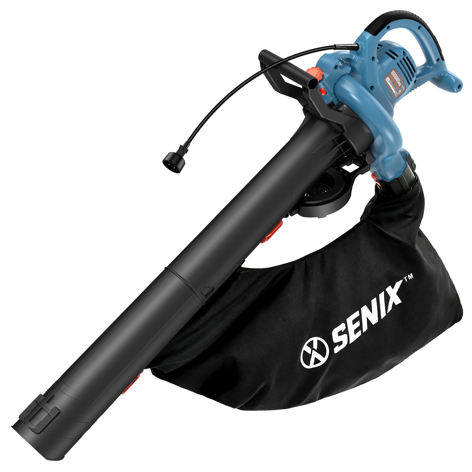 SENIX 3-in-1