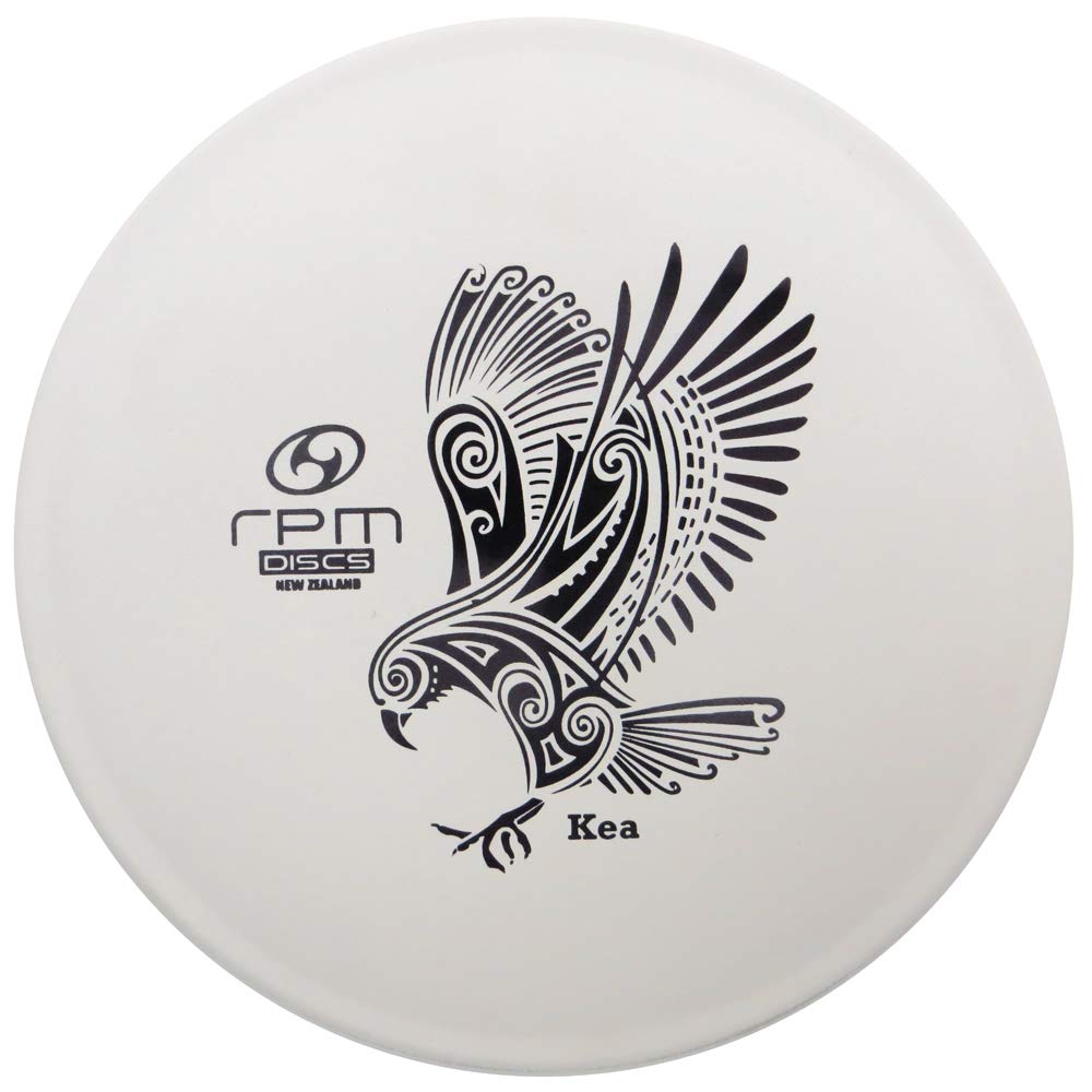 RPM Discs Magam Medium Kea Midrange Golf Disc [Colors May Vary] - 170-175g