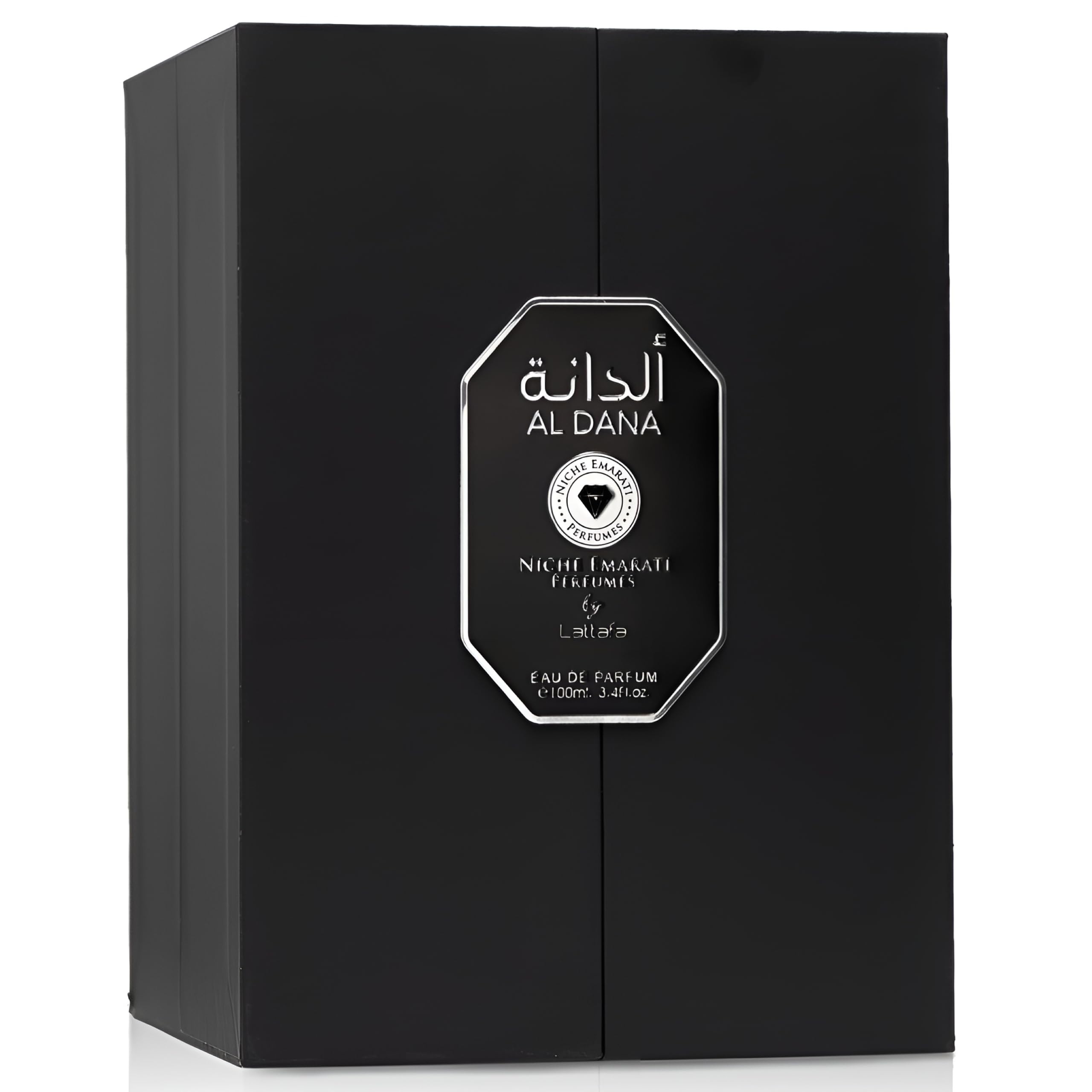 Spray Al Dana 100ml - Niche