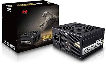 Amazon | IN WIN フルモジュラー式 80PLUS GOLD認証 700W SFX電源