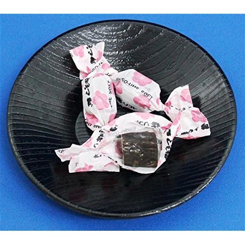 Amazon.co.jp: ソフトしそ梅昆布飴 360g : 食品・飲料・お酒