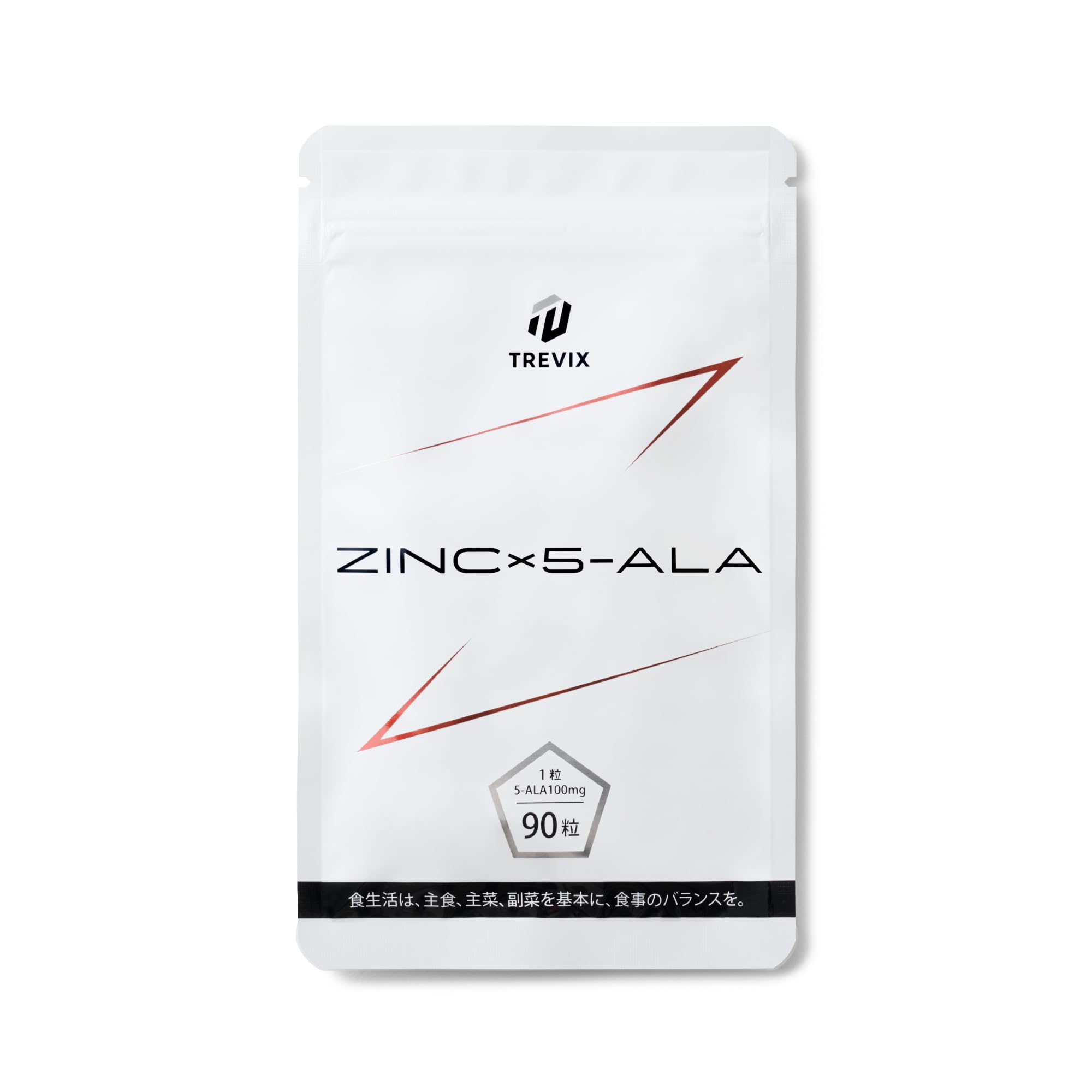 SALVEO　サルビオ　ビジュアル栄養科学辞典　全5巻　（株）ダイレック Amazon | TREVIX（トレヴィクス）,ZINC×5-ALA（ジンクアラ）,亜鉛,マカ
