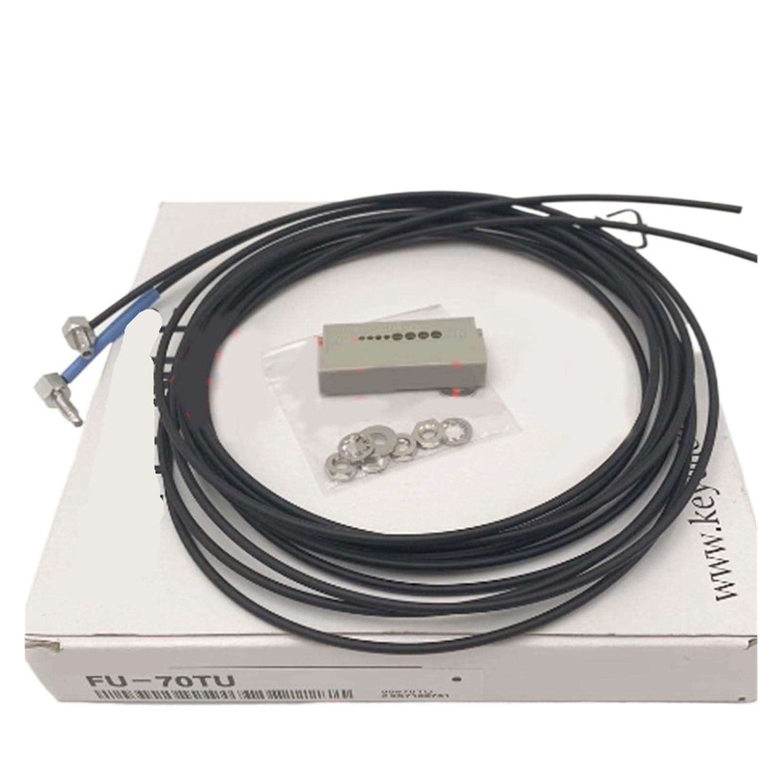 NACODLUL FU-70TU fiber sensor