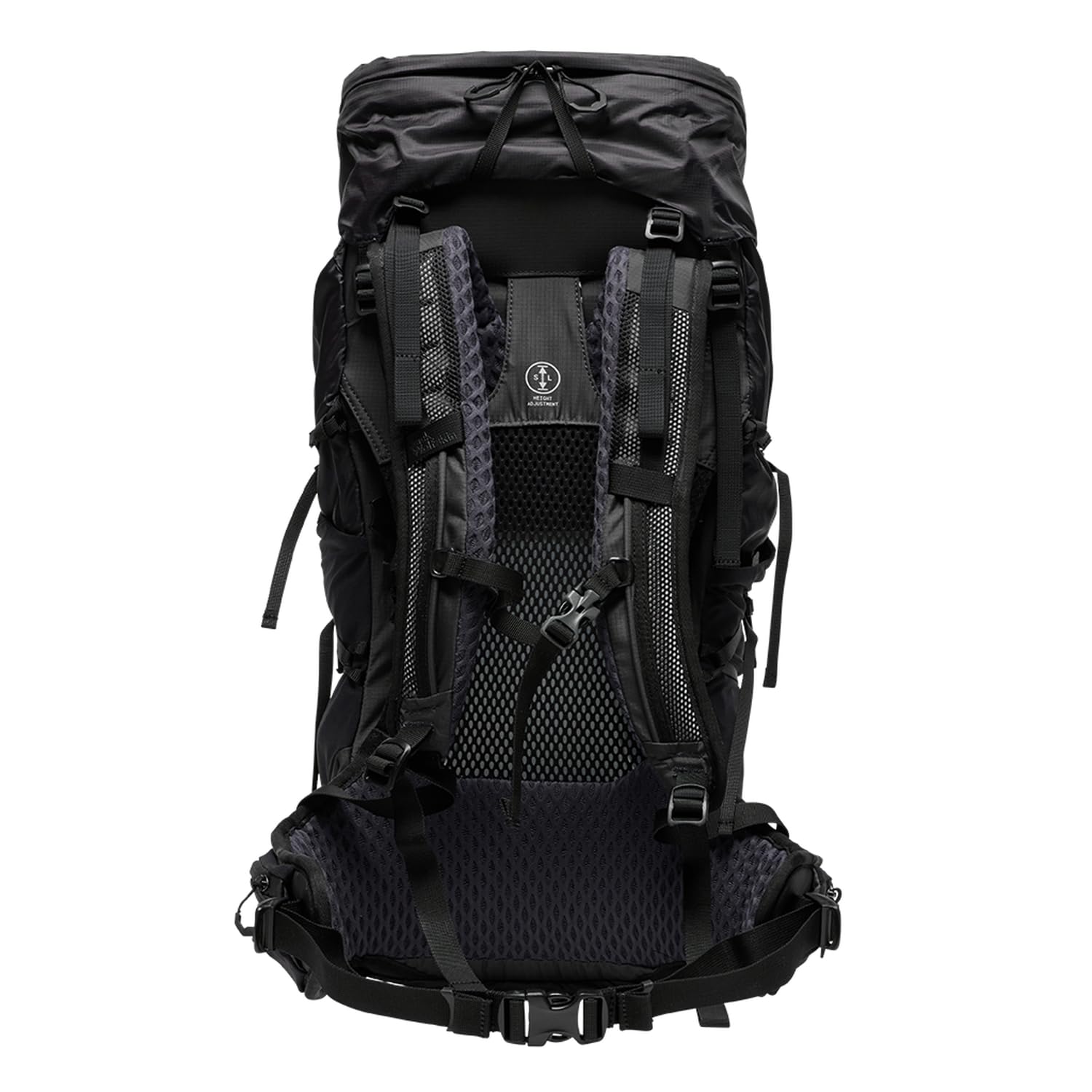 Jack Wolfskin Wanderrucksack Prelight Vent 30 S-L
