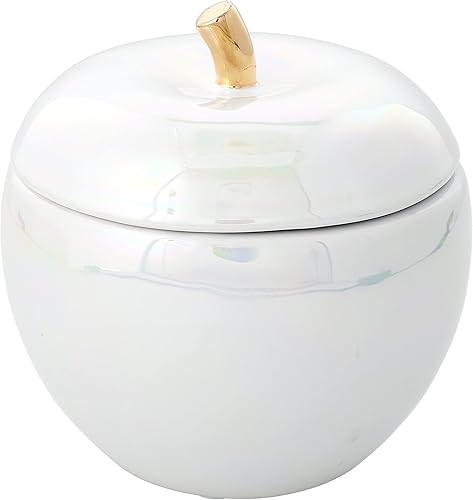 Miniatura 4 de Pavilion Gift Company - Vela de cera de soja de 4.5" x 4" Best Teacher Ever 100% 8 oz - Aroma Serenity