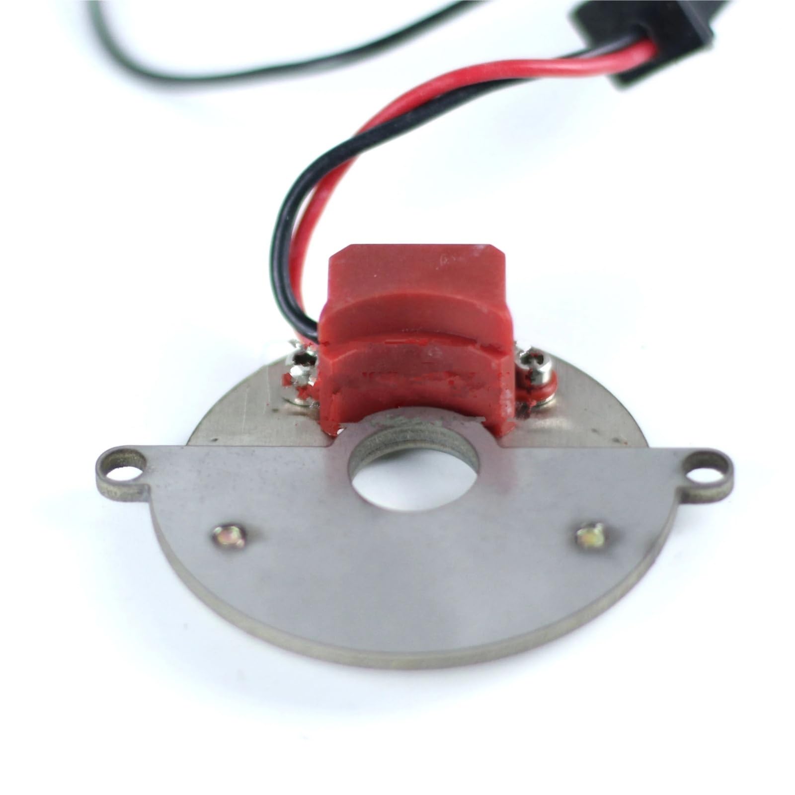 Spinterogeno elettronico Adatto per Fiat Alfa Marelli e Femsa Romeo KIT accensione elettrica Kit accensione elettronica elettronica ricambio originale