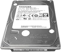Toshiba MQ01ABD100V 1TB 5400RPM 8MB 2.5" Laptop Merevlemez SATA 5