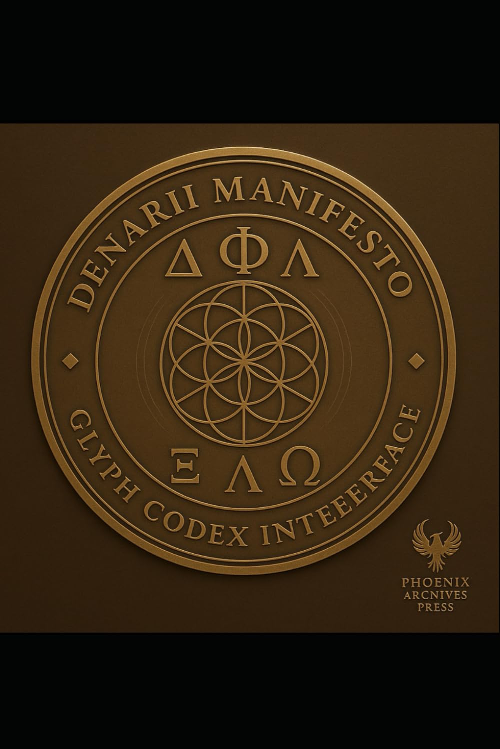 Denarii Manifesto – Version Française