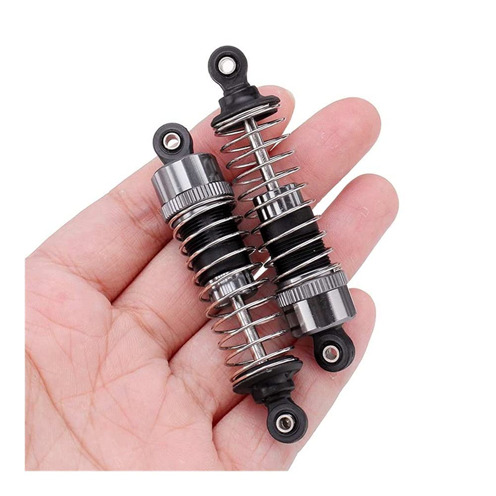 RC Schokdemper voor 1/16 RC Auto, Verbeterde Afgetopte